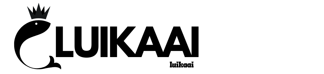 Luikaai